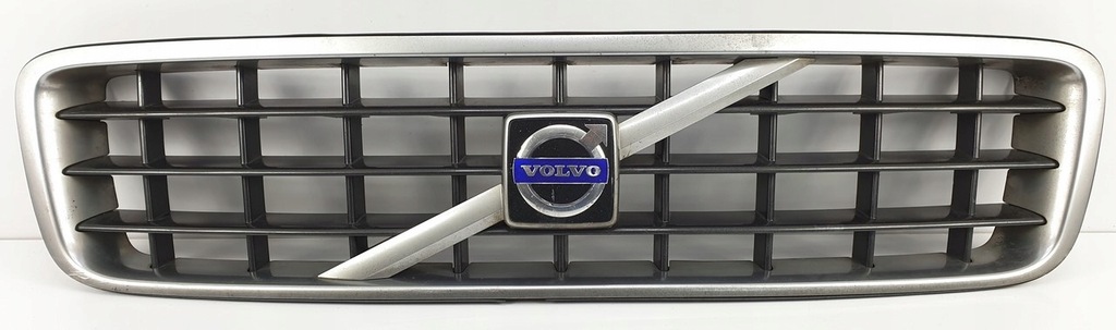 фото №1, Решітка радіатора решітка радіатора volvo xc90 30678983