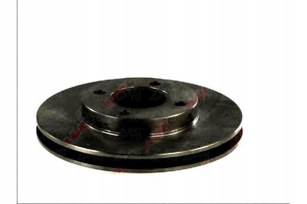 фото №1, Abe гальмівні диски гальмівні 2szt. ford cougar mondeo i mo