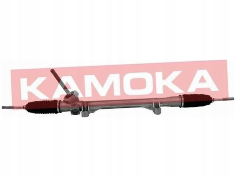 фото №2, Трансмиссия рулевая рейка renault grand scenic ii 04-09