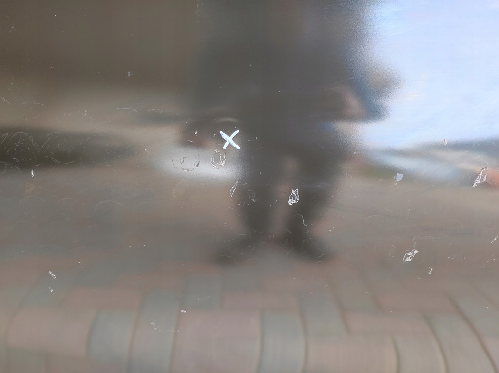 фото №13, Двері --- renault scenic iv --- передні праве --- сервісні оригінальні