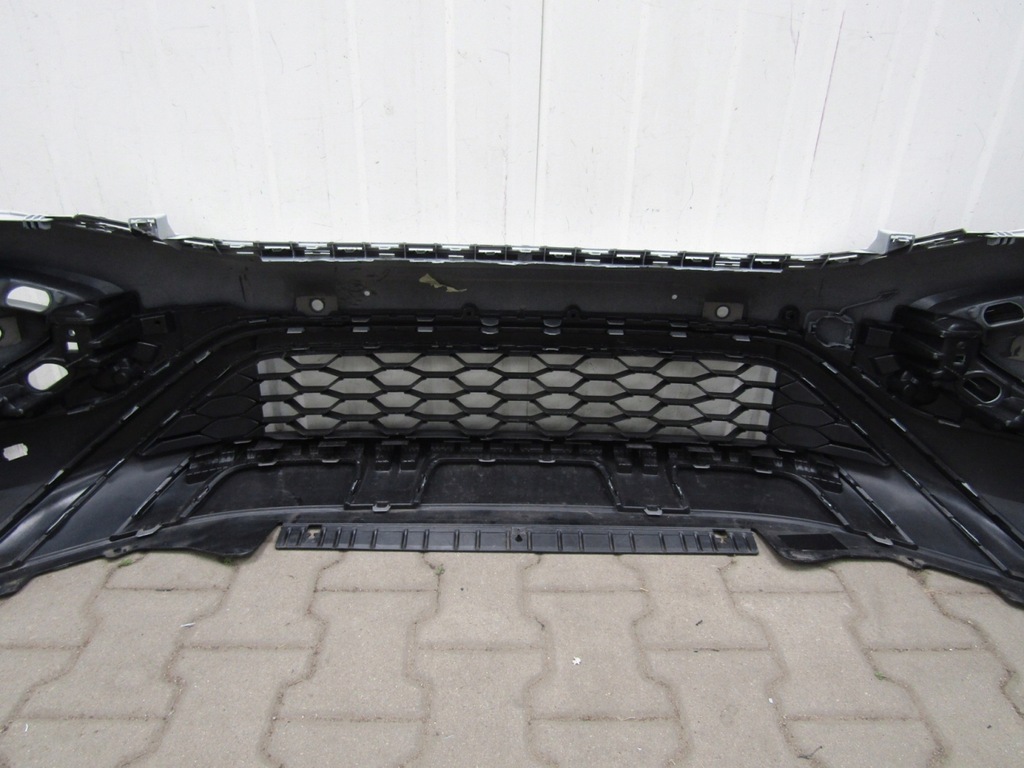 фото №10, Бампер перед передній vw t-roc 2ga lift 21-