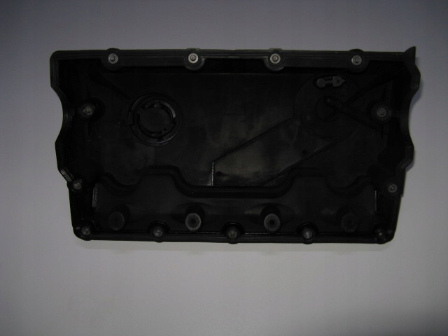 фото №2, Кришка клапанів seat leon ii 1.9 tdi bkc