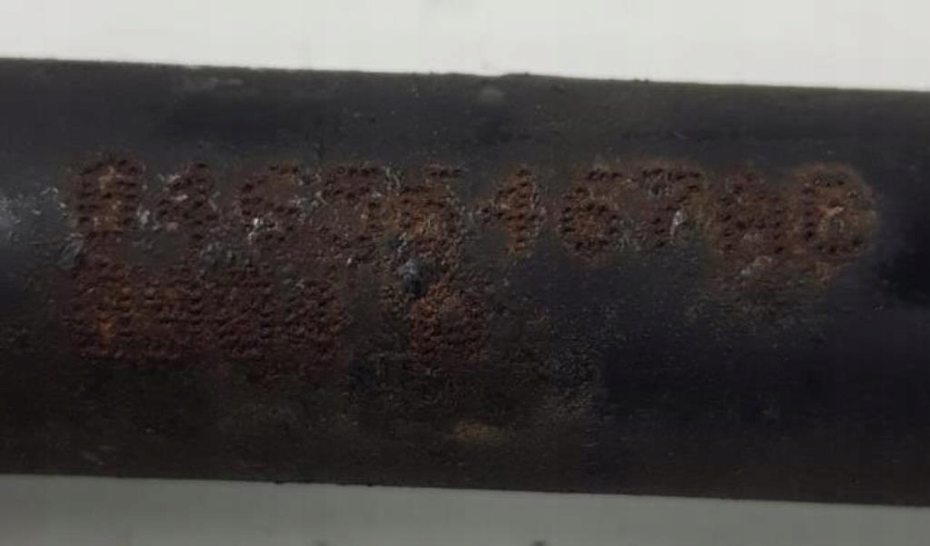 фото №8, Тяга подвеска правый задняя chrysler pt cruiser