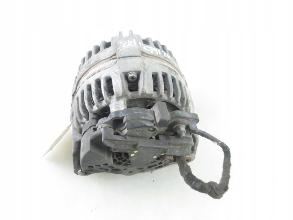 Купить Генератор opel zafira b a05 1.6 24447429 0124425005