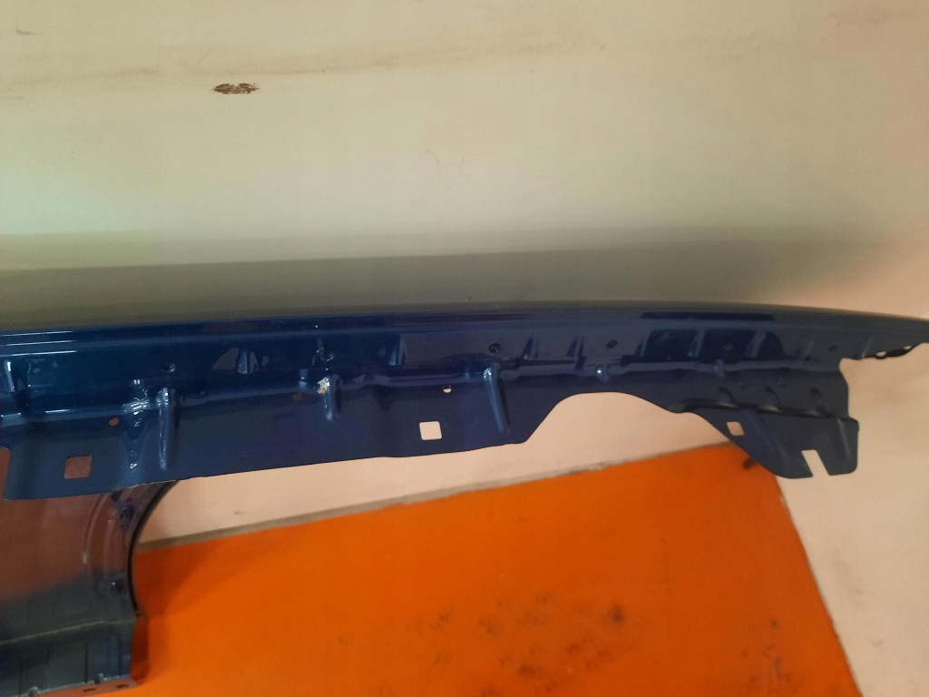 фото №13, Mercedes x253 glc 22- крыло перед левый передний a2548809700