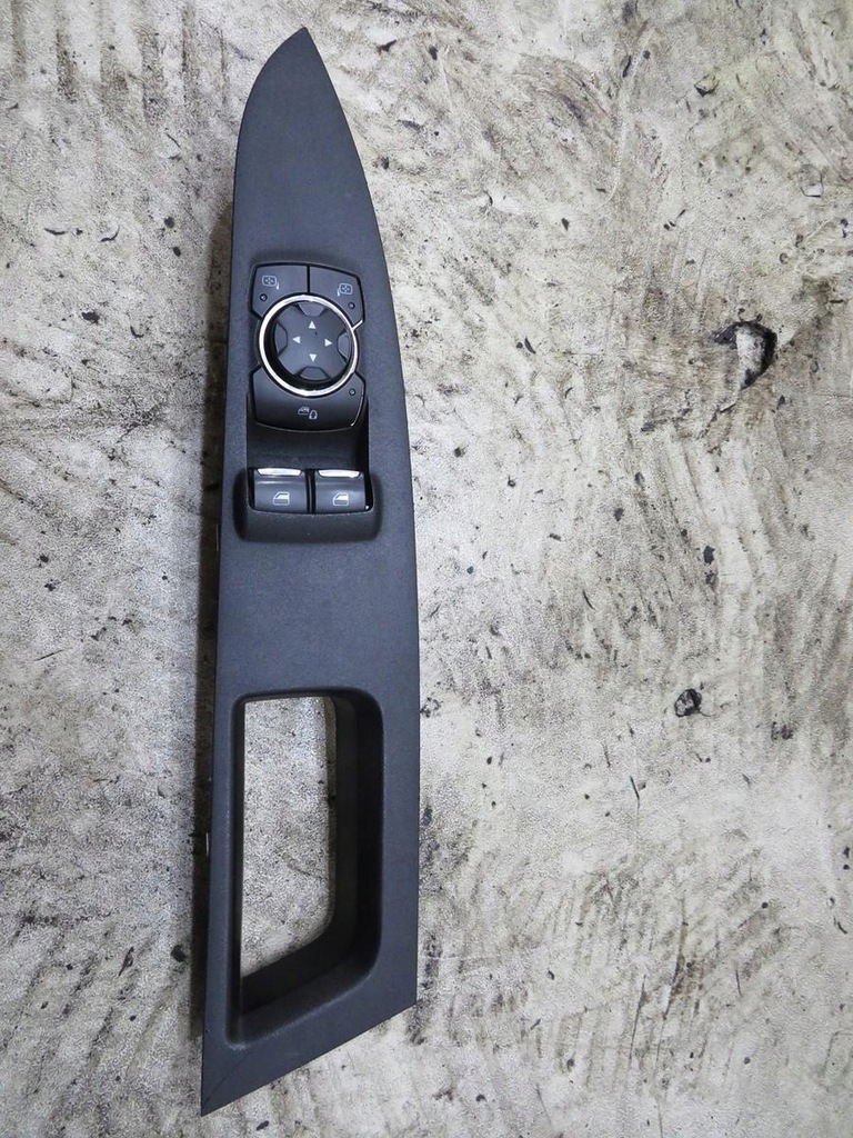 фото №1, Панель кнопка окон mondeo mk5