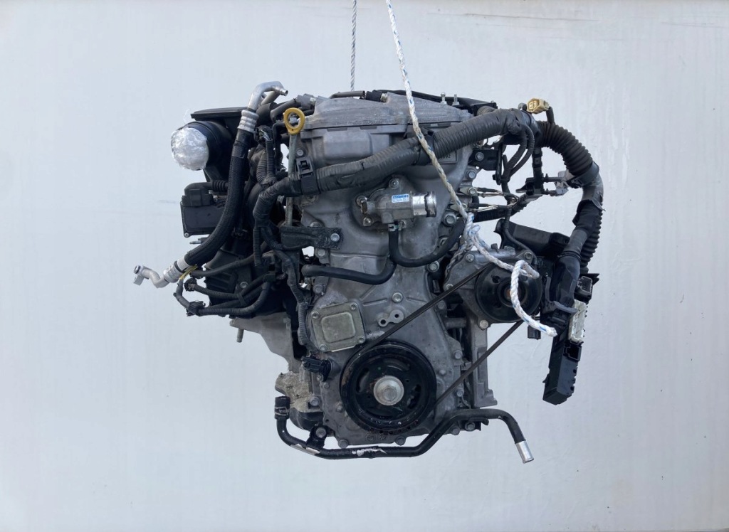 2ar-fse двигатель lexus is 3 xe30 2013- в Украине