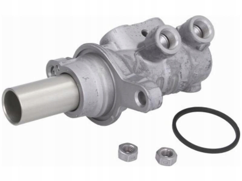 фото №1, Насос тормозная ford transit connect 1.0 1.6 13-