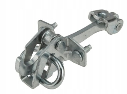 фото №1, Nty ezc-pl-085 ограничитель дверь