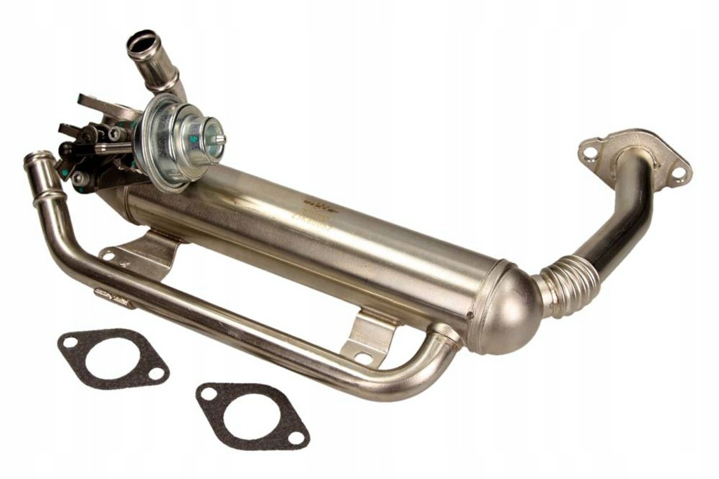 фото №1, Nrf клапан egr nrf48306 vw 2.0tdi радіатор вихлопних газів модуль