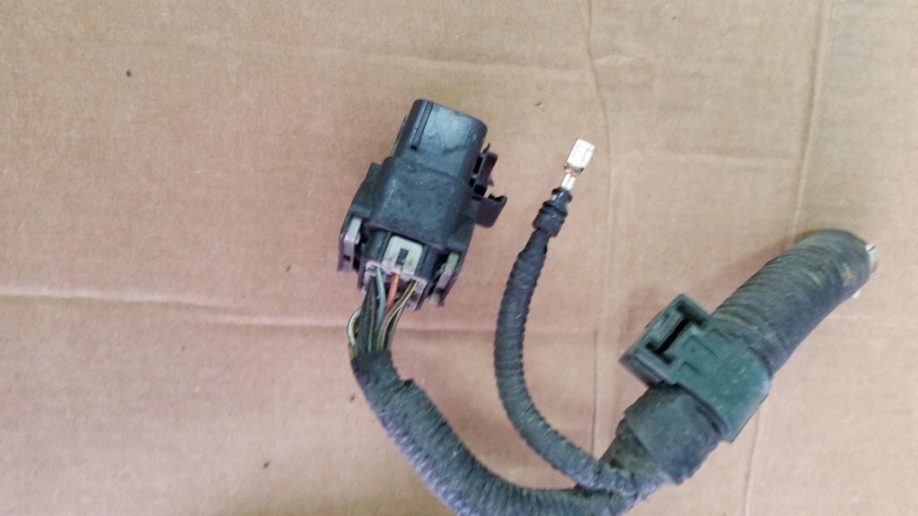 фото №5, Honda civic бортовой компьютер блок управления 37820-rsa-g14