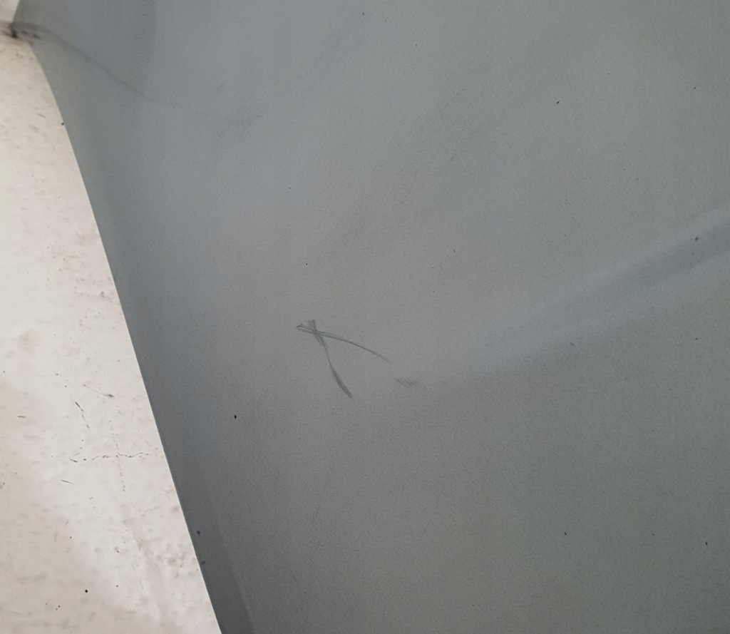 фото №4, Бампер задній задня 444 volvo s80