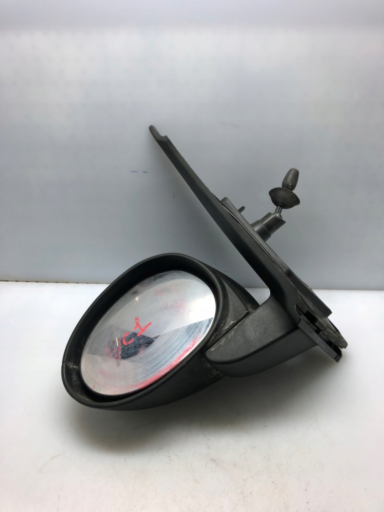 фото №1, Зеркало зеркало механический левая 013775 citroen c1 psa