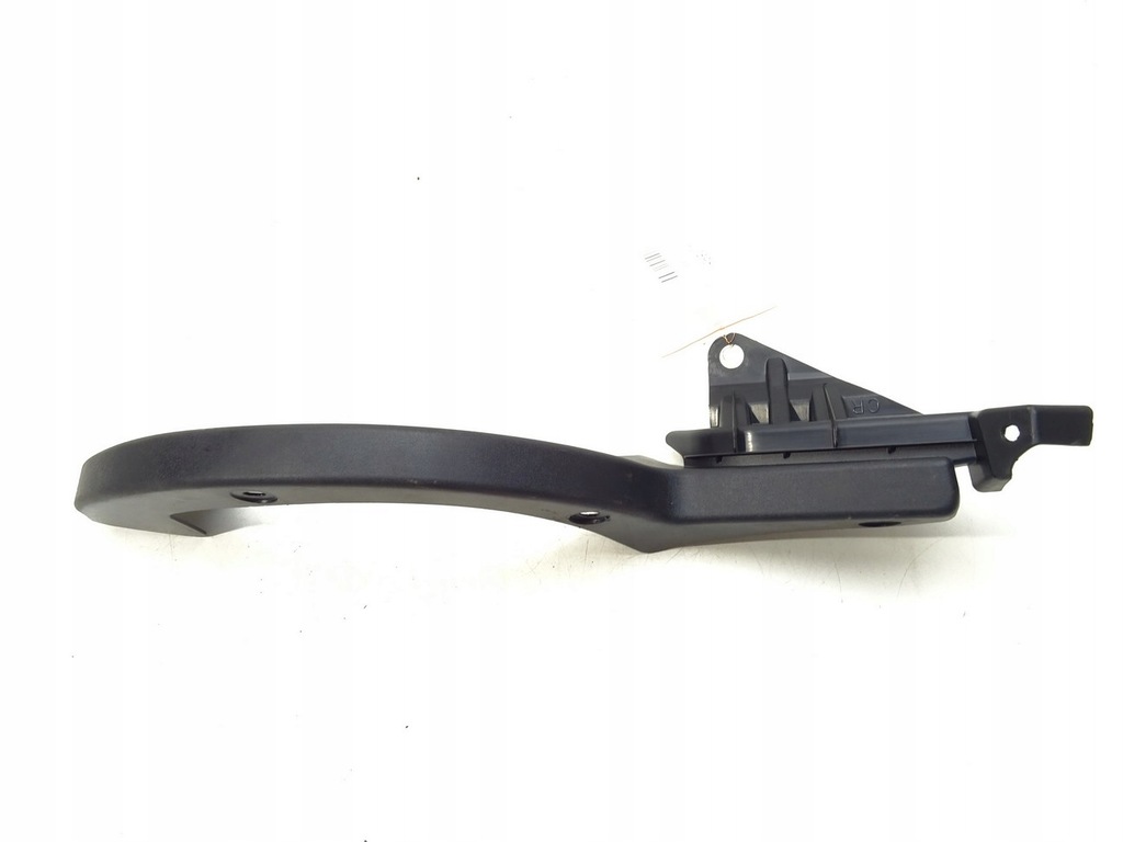 фото №1, Пластик захист задня lexus rc f rcf 14-22