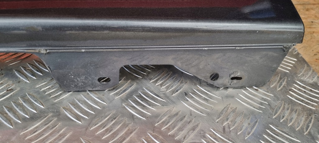 фото №9, Bmw f21 f22 f23 молдинг поріг поріг ліва лівий 7288395