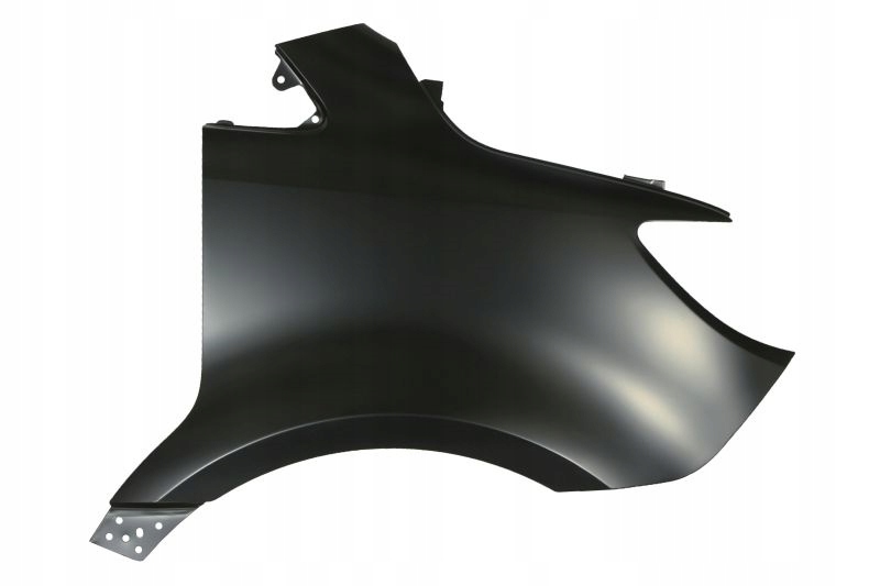 фото №1, Крила передній mercedes sprinter 907/910 , 18-