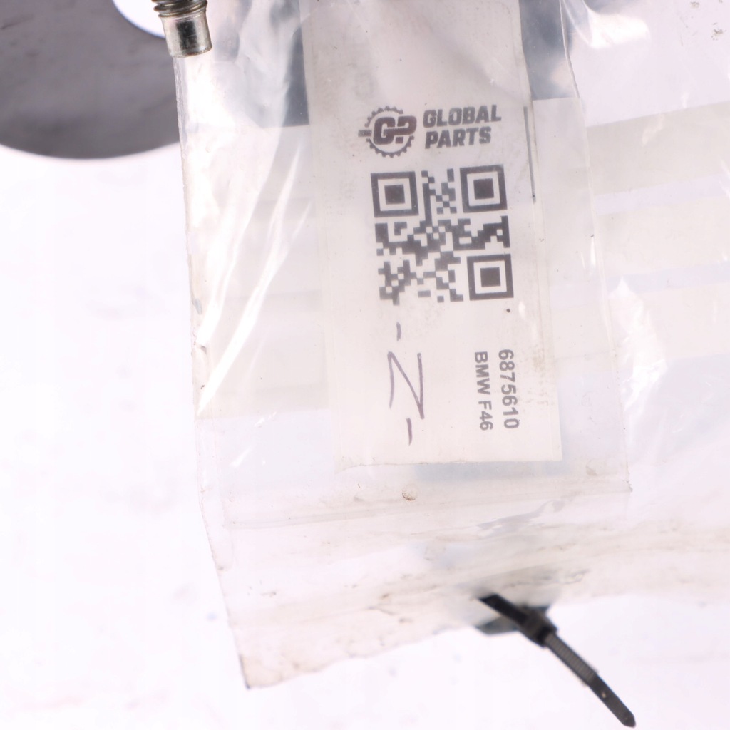 фото №11, Bmw f46 f48 mini f60 усилитель тормозов тормозные 6875610