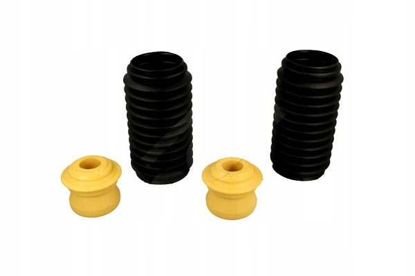 фото №2, Комплект защита i отбойники амортизатора volvo перед hart