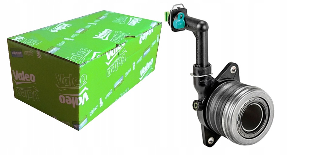 фото №1, Циліндр зчеплення alfa romeo mito 1.3 multijet