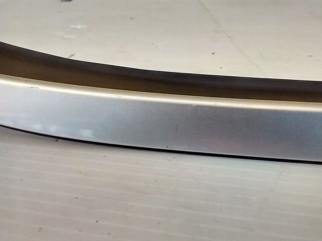 фото №11, Hyundai i40 молдинг жабо скло лобове ліва перед передня 86131-3z000