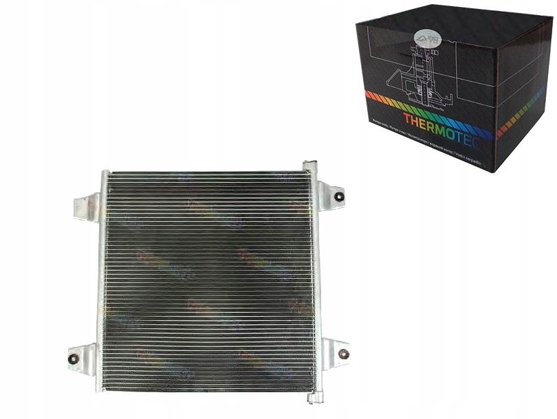 фото №1, Конденсатор thermotec 1629115 169797 df5034