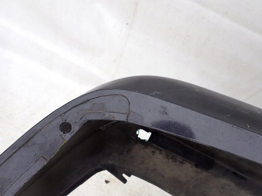 фото №11, Alfa romeo 166 98-07 бампер задня задній