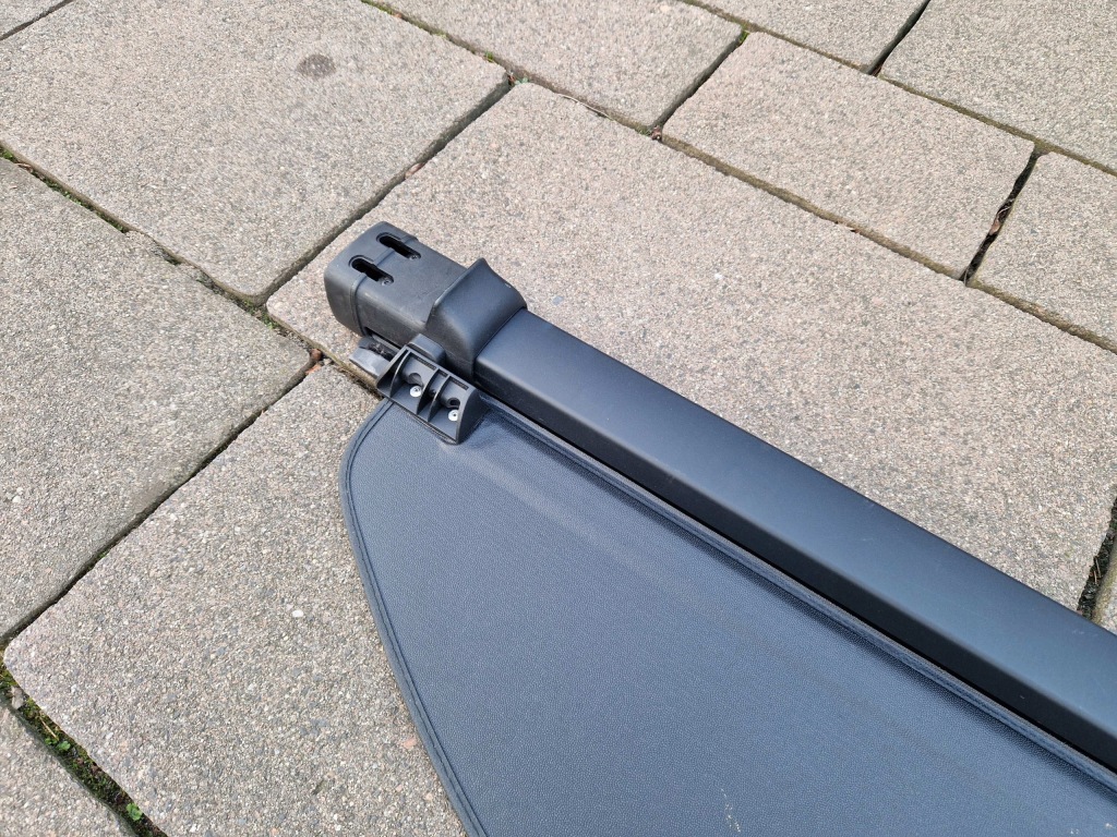 Mercedes b-klasa w246 шторка багажника 11-2018 Киев