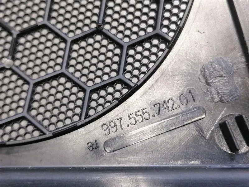 Porsche 911 997 переключатель памяти сиденья 99761310400 переключатель bose Киев