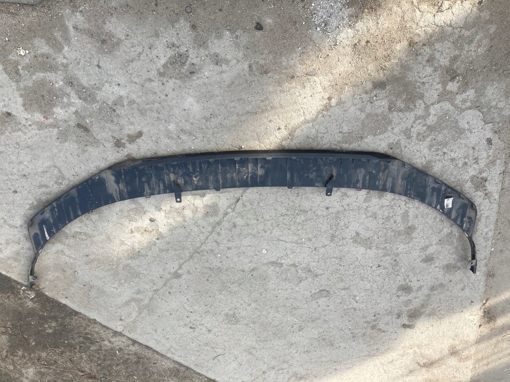 фото №6, Hyundai i30 заглушка na halogen18-21nowy model