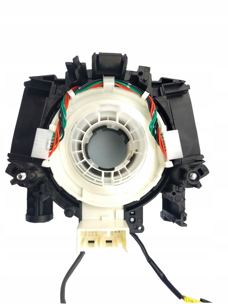 фото №12, Стрічка шлейф подушка безпеки nissan 25560-jd003 qashqai 07