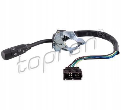 фото №1, Hans pries перемикач pod кермо mercedes c