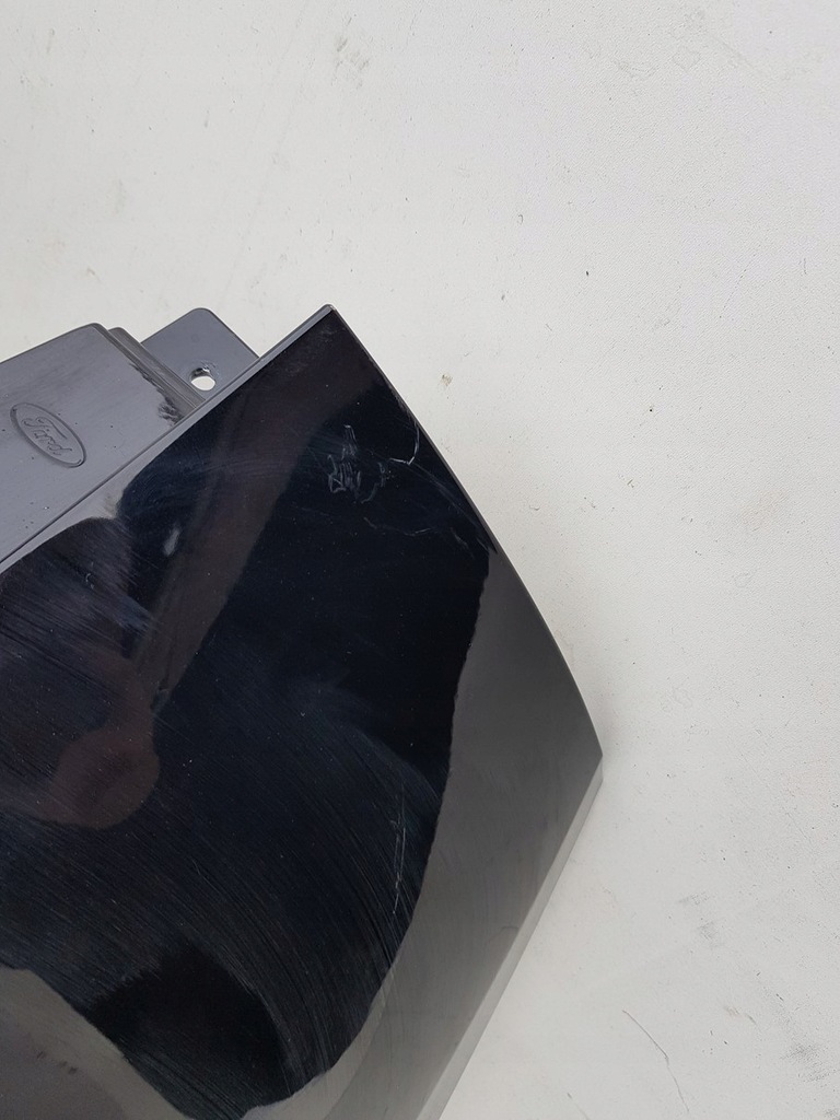 фото №9, Ford focus mk4 бампер задня задній pdc kombi st line