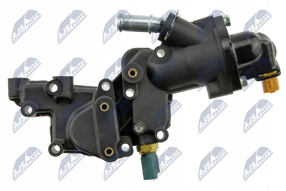 фото №12, Nty ctm-pe-010 корпус термостата