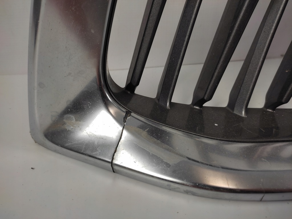 фото №5, Lexus es решётка радиатора решётка радиатора радиатора перед 2018- хром