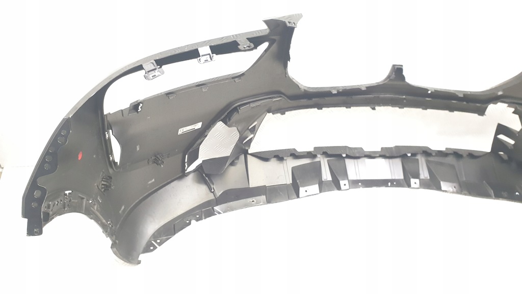 фото №8, Bmw x7 g07 m-pakiet lift lci бампер перед передній