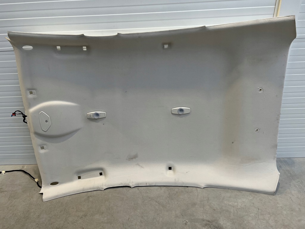 фото №1, Стеля ford focus mk3 hb