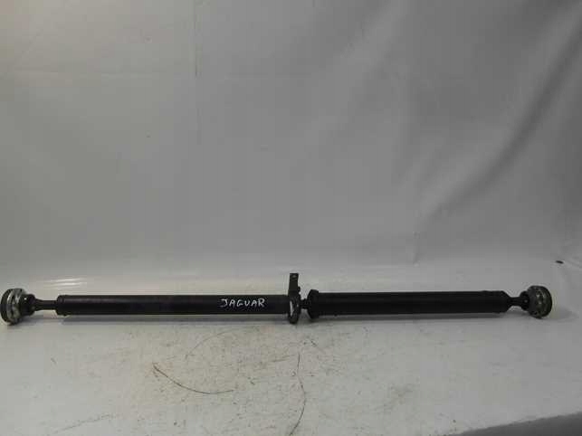 фото №5, Jaguar xe 2.0d wał привідний