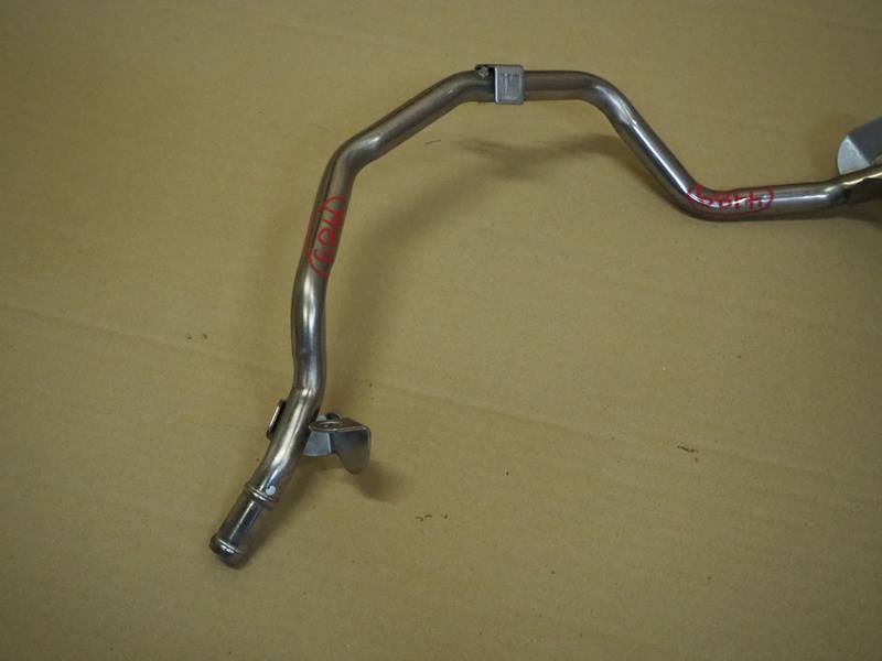 фото №3, Wąż труба шланг wody mazda cx5 cx-5 ii 2.2 d