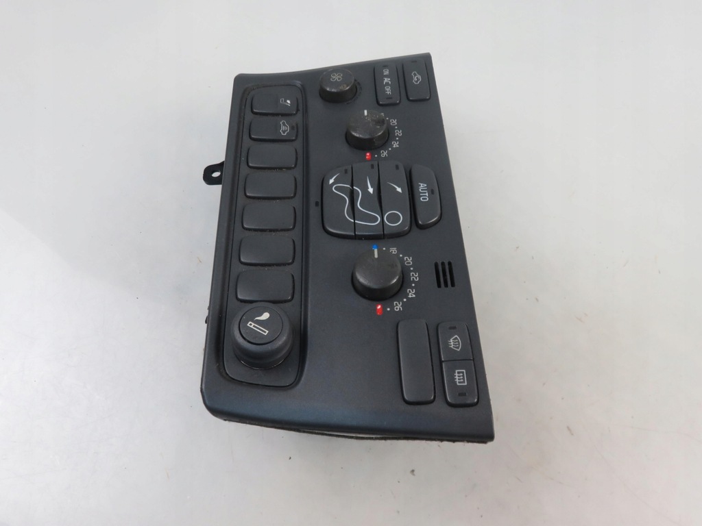 фото №3, Кліматронік volvo s80 9472420