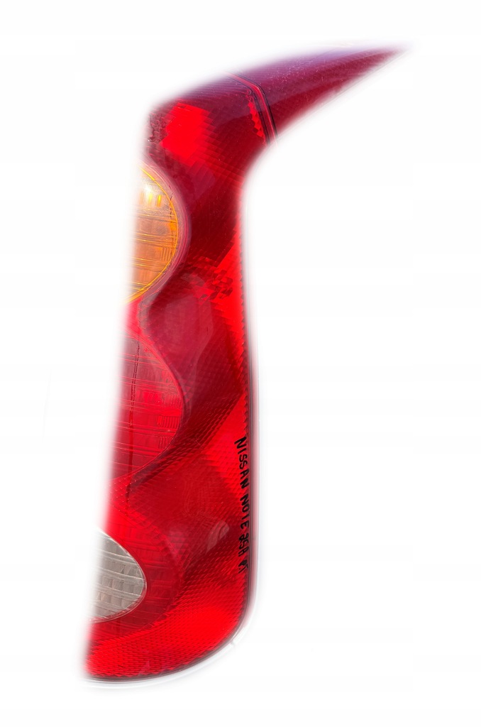 фото №1, Nissan note i e11 лампа правый задняя правая задняя