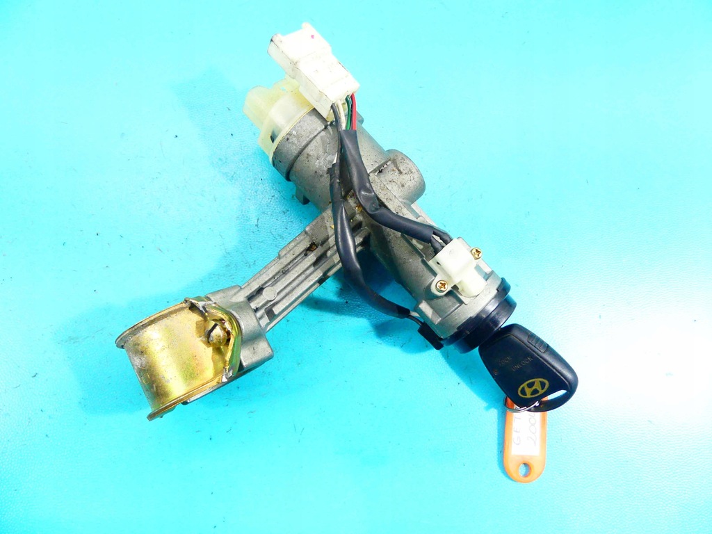 фото №11, Бортовой компьютер набор hyundai getz 39110-02426 1.1 b