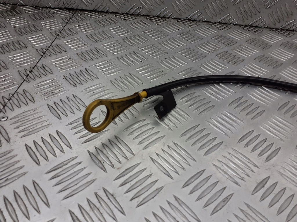 фото №3, Щуп ford fiesta mk6 1.25