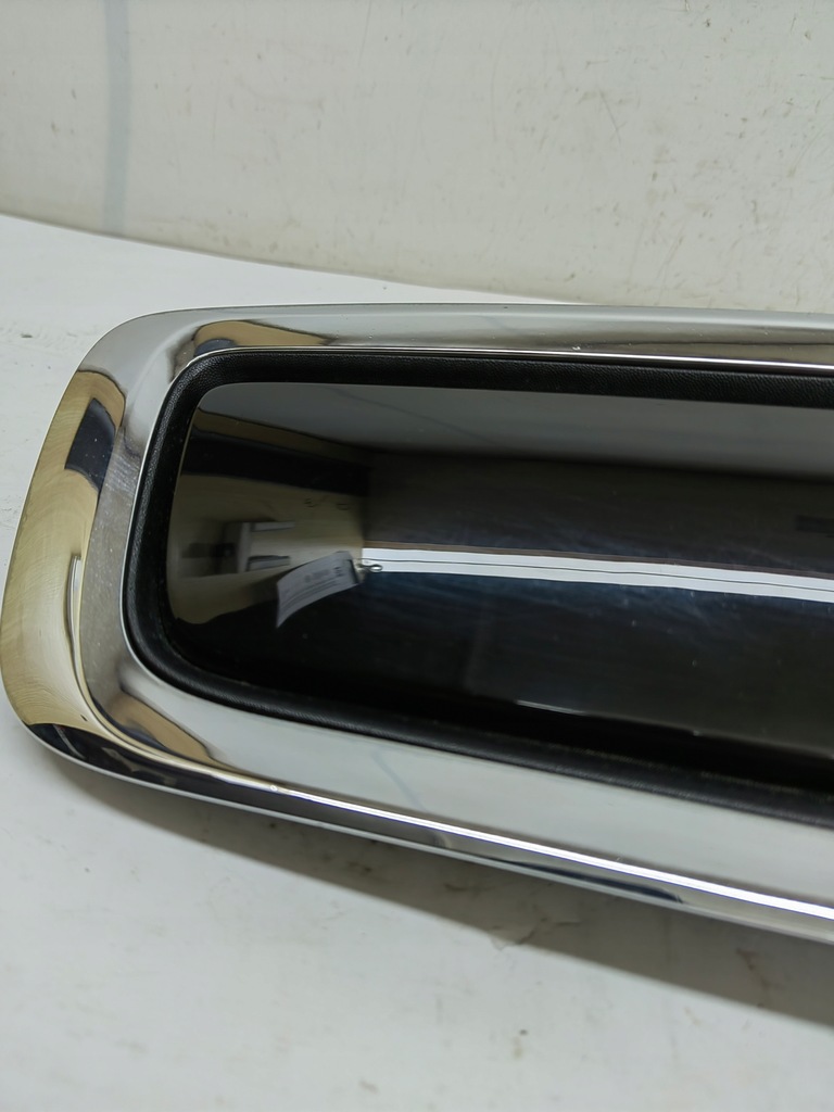 фото №9, Kia soul ii 14-19 решётка радиатора решётка радиатора перед