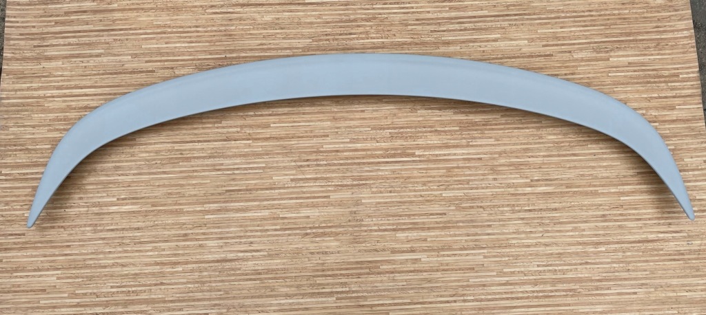 фото №4, Mercedes sl r231 w231 amg спойлер спойлер !