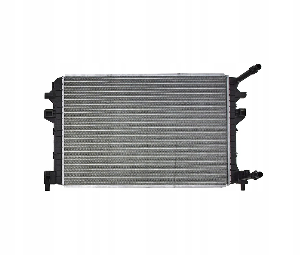 фото №1, Радиатор vw t-roc, 22 - 5q01212051gf