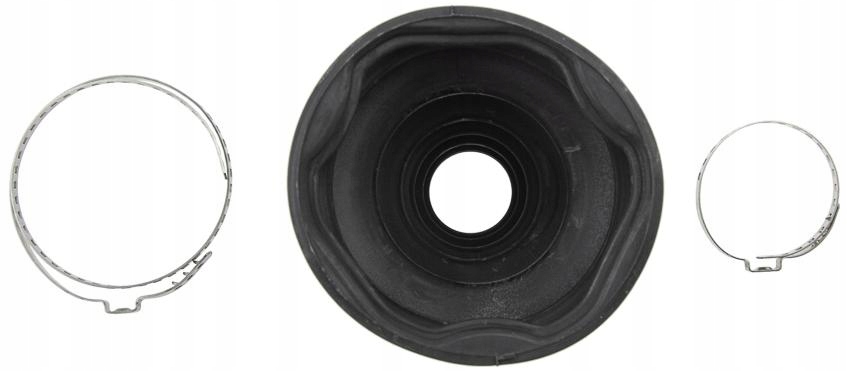 фото №2, Захист шарнір nty nop-080