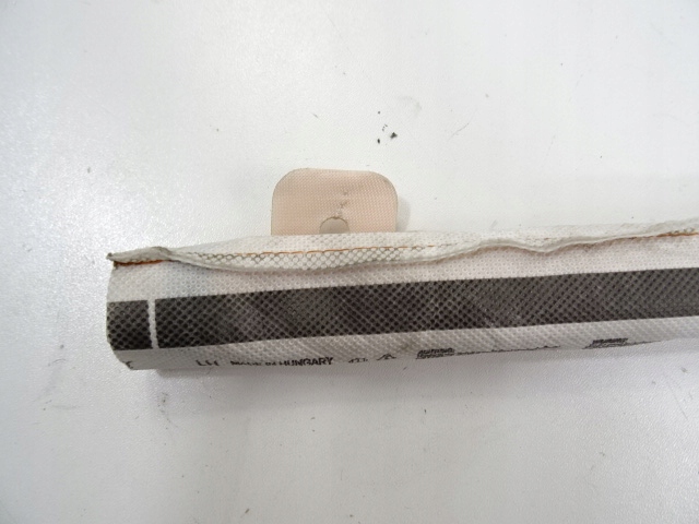 фото №12, Audi q3 lift подушка безопасности шторка безопасности левая