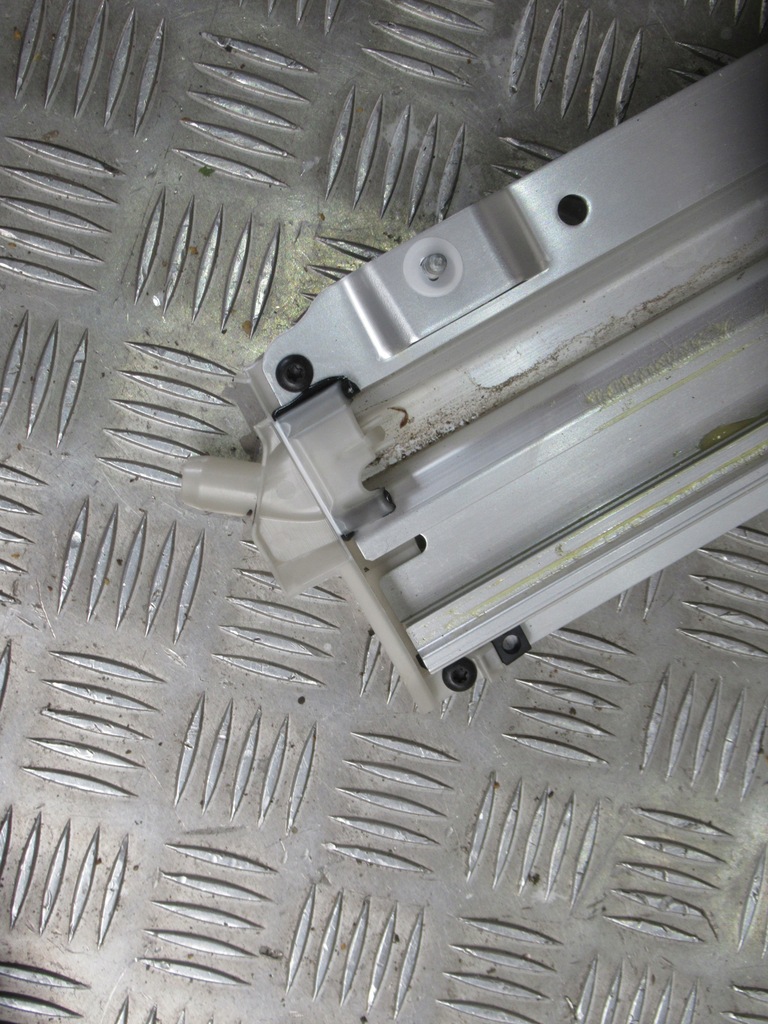 фото №6, Люк скло mercedes gt amg 4 door x290 w290