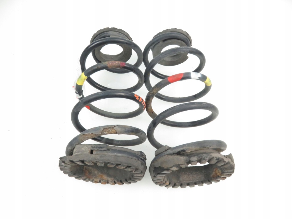 фото №3, Пружины задняя alfa romeo mito 955_