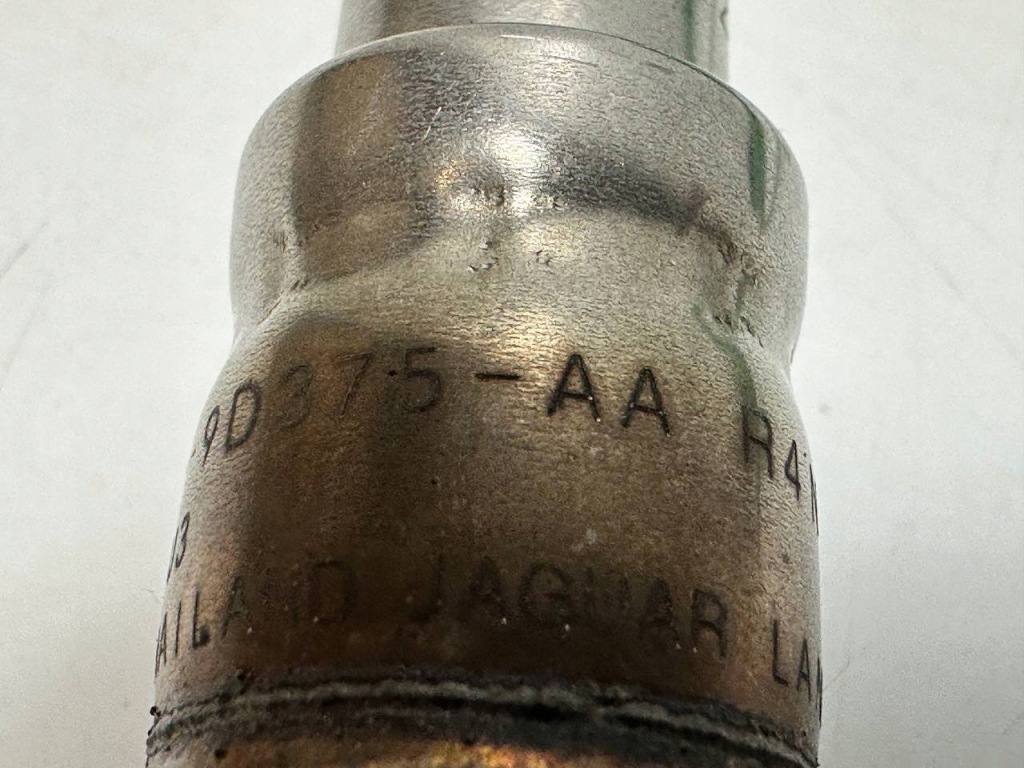 фото №3, Датчик лямбда-зонд discovery v l462 lk62-9d375-aa 22r